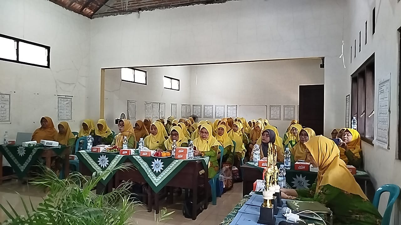 Musyawarah Cabang HMI Kota Oudate 2025
